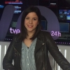 Cristina Barba, Waitress in Sevilla