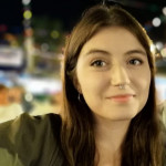 Janette Moreno, Cuidadora de mascotas en Murcia