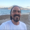 Paul Rullo, Painter in Alicante