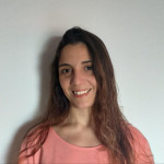 Natalia Tinari, Psicóloga en Isla Cristina