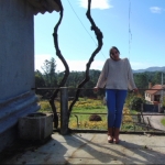 Jesica Fernandez Fernandez, Housekeeper in Vigo