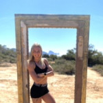 Anna Carnevalini, Personal trainer in Ibiza