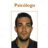 Diego Sáez, Psychologist in Alicante