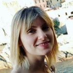Marta Miguélez Bouzón, Spellchecker in Spanish in Vigo