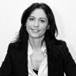 Mapi Pinilla López, Psychologist in A Coruña