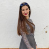 Carmen Sanz, Children's entertainer in Trigueros