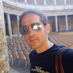 Juan Ignacio Maroto Avilés, Xofer privat a Tarragona