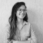 Susana García Rodríguez, Interior Designer in Valladolid