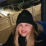 Isel Perez, Caregiver of elderly in La Orotava