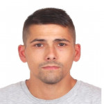 Braulio Cayado, Private chauffeur in Gijón