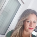 Vanesa Oliva González, Netejadora a La Orotava