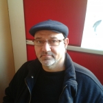 Rafael Rodriguez Jara, Furniture fitter in Valencia