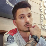 José Carlos Vila, Content writer in Spanish in Madrid