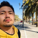 Bolat Mukashev, Content writer in Russian in Girona