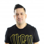 Osmer Marsiglia, DJ in Madrid