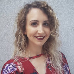 Nayara Moraga, English tutor in Valencia