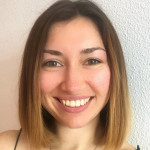 Ilona Semenchuk, Content writer in Russian in Barcelona