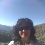 Margarita Castellano, Caregiver of elderly in Las Palmas de Gran Canaria