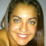 Laura Garcia, Beautician in Salamanca