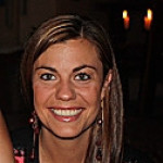 Romina Russo, English tutor in Tarragona