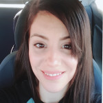 Cristina Moñino, Nutricionista a La Algaba