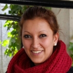 Ana Isabel Nuñez Vilches, Housekeeper in Sevilla