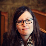 Amandine Lacroix Dichant, Spanish to French Translator in Barcelona