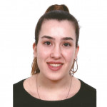Judith Cavero Cabello, Babysitter in Cornellà de Llobregat