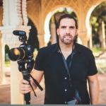 José Rico, Videographer in Málaga