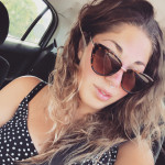 Andrea Perez Martinez, Cangur a Llinars del Vallès