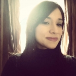 Ana Mercedes Galdamez Grajeda, Architect in Madrid