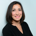 Melek Dingil, Profesora de alemán en Barcelona