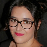 Ana María Román Cárdenas, Makeup artist in Las Gabias