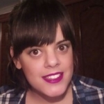 Miriam Del olmo, Psychologist in Valladolid
