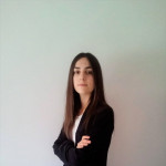 Ana López, Nutritionist in Ávila