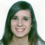 Belén Almarcha Velasco, Physiotherapist in Orihuela