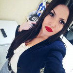 Victoria Gómez Landero, Babysitter in Málaga