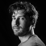 Alberto Camacho, Fotògraf a Pinto