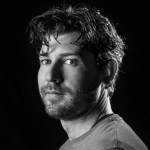 Alberto Camacho, Drummer in Pinto