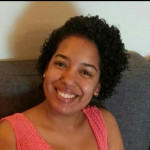 Marielly Florentino, Housekeeper in Úbeda