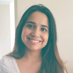 Daniella Reyes, Coach personal a Barcelona