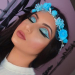 Gleice Amaral, Makeup artist in Vitoria-Gasteiz