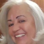 Maria Del Rosario, Caregiver of elderly in Torrelavega