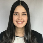 Gabriela Olle, Psychotherapist in Madrid