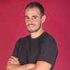 Jorge Martín, Masajista en Mejorada del Campo