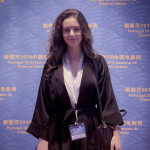 Joana Eugénio, Spanish to Portuguese Translator in Madrid