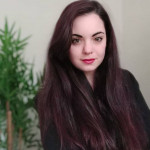 Lorena García Rodríguez, Content writer in Spanish in Valencia