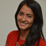 Romina Román, Spellchecker in Spanish in Bilbao