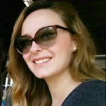 Ana Corbalan, Nurse in Murcia