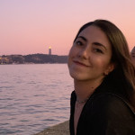 Sara Del Castillo, Content writer in Spanish in Valladolid